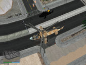 Ka-52 Egypt